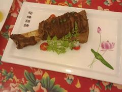 -山西会馆·晋菜·晋商宴·牌匾博物馆(胜利东街店)