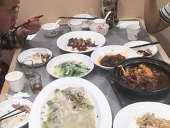 -阿毛饭店(和义路店)