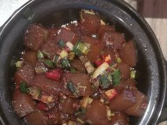 -叁宝烤肉• 西安烧烤(高科新花园店)