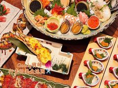 -一本料理(西溪天街店)