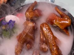 -3号仓库·创意中国菜(新世界城店)