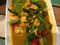 -Doo Dee Thai Food(Issan/Isaan/Esan)