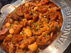 -胖哥俩肉蟹煲(淮安万达店)