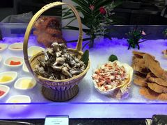 -紫金港国际饭店-自助早餐(申花路店)