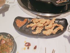 -钢管厂五区小郡肝火锅串串香(清河店)