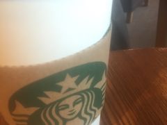 -星巴克(红房子店)