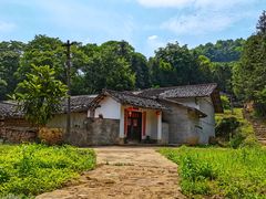 -大余丫山旅游度假区