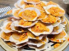 -苏格里岛自助海鲜烤肉(青秀万达店)