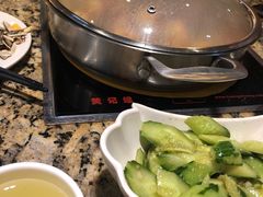 -黄记煌三汁焖锅(新世纪广场店)