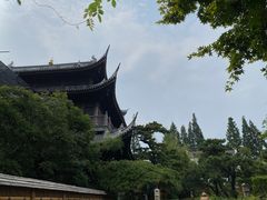 -龙华寺