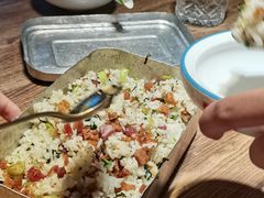 -蜜桃餐厅·江浙融合菜(荟聚购物中心店)