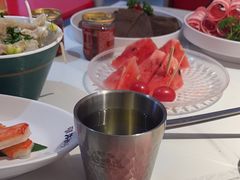 -小龙坎火锅(汉街店)