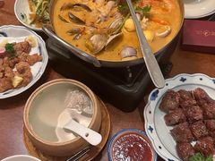 -林四喜·闽南传家菜(鼓浪屿店)