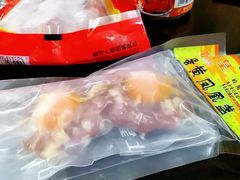 蛋黄凤凰盏-皇上皇(越秀南店)