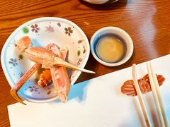 -蟹道乐(道顿堀本店)