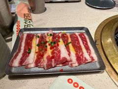 -蚂蚁洞·烤肉大营地(上海静安大悦城店)