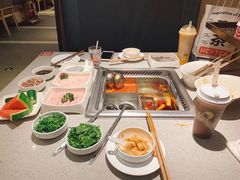 -海底捞火锅(群光广场店)