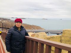 -星海湾跨海大桥