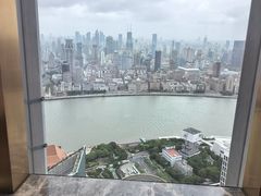 -金轩中餐厅 Jin Xuan(浦东丽思卡尔顿酒店)