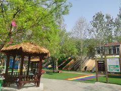 -北京鹿世界主题园