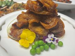 熏鱼-燕春楼(海河华鼎店)