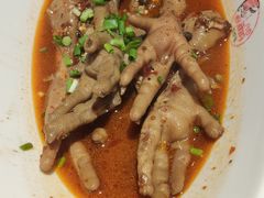 -李叔叔虾蟹大排档(青羊店)