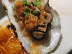 -悦海·家宴·冰花皮皮虾大锅贴(宝龙店)