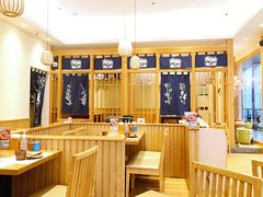 -林妈妈村·日式料理(宝山万达店)