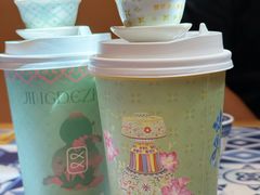 -图味美小黄鱼·景德菜(浙江路店)
