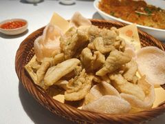 -高佳庄·海鲜酒楼(东港店)