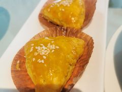 -粤财皇冠假日酒店·彩华轩中餐厅