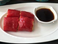 -斑斓西餐厅·自助茶点(高崎机场佰翔花园酒店)