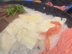 -井格重庆火锅(西直门凯德Mall店)
