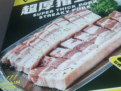 -大叹号·朝鲜族烤肉(潍坊泰华城店)