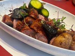 -普朗姆生蚝牛排馆 The Plump Oyster(成都摩方购物中心店)