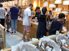 -MUJI无印良品(杭州万象城店)