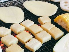 -蚝英雄·鲜蚝自助专门店(洋桥店)
