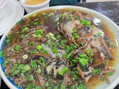 -绍兴名菜馆(可乐路店)