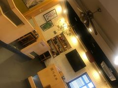 -川成串·自助串串香火锅(朝阳店)