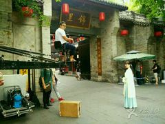 -芙蓉门·川剧变脸长嘴壶茶艺茶文化表演研学