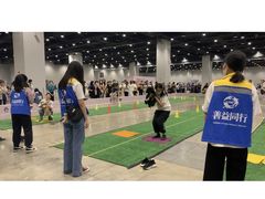 -南宁国际会展中心