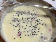 -冷峰马家鸡蛋牛奶醪糟(八朗学五巷店)