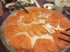 -盛港湾海鲜食府(黄沙店)