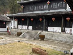 -白鹿洞书院