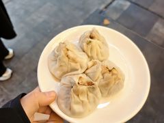 -严老幺烧麦(前进四路店)