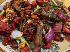 -乐山第一家临江鳝丝(茶坊路店)