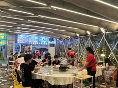 -小煵记·打边炉(西丽文光店)