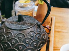 -九锅一堂酸菜鱼(万达广场店)