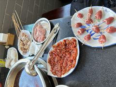 -水碾河肥兔火锅(水碾河店)