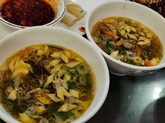 旗花面-小李旗花面庄